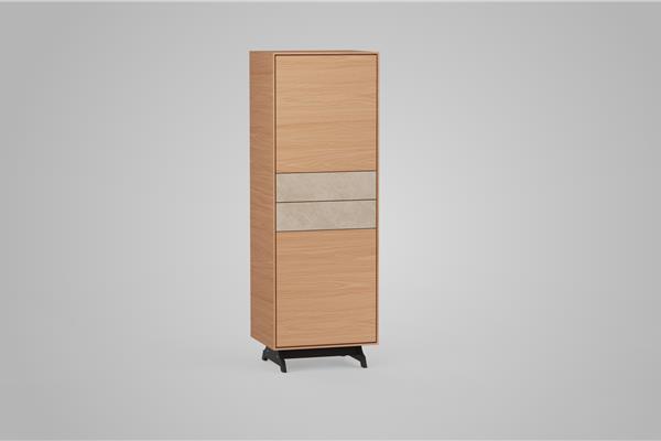 Placard 1-portes - Theuns